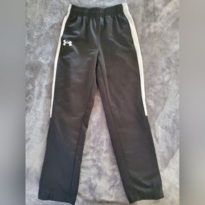 Boy's Under Armour Pants